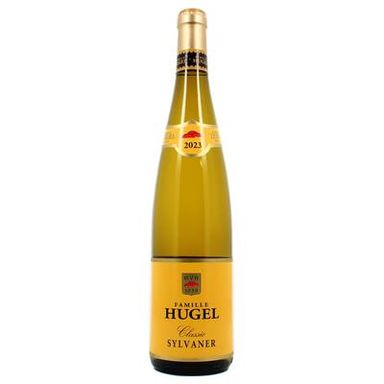 Sylvaner AOP Famille Hugel, 75cl