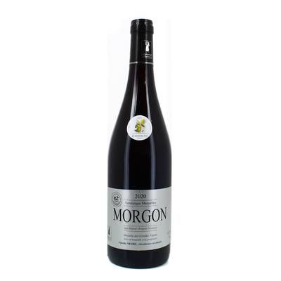 Morgon AOP Domaine Hervé Nesmes, 75cl