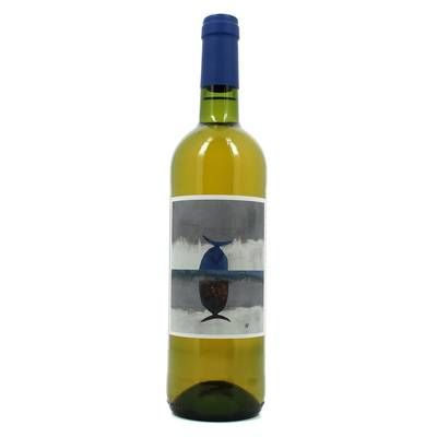 Espagne La Parilla El Pinto Palomino Blanc, 75cl