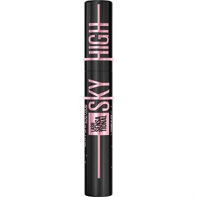 Maybelline Mascara longs cils Sky High, Cosmic Black
