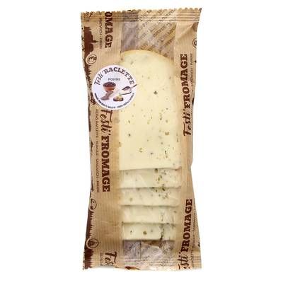 Jean Perrin Raclette Poivre, 150g