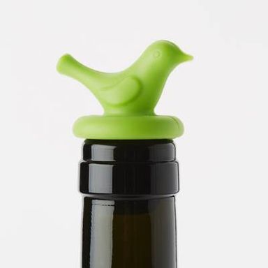 Dotz Bouchon à bouteille en silicone