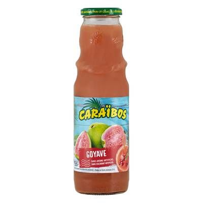 Caraibos Nectar de Goyave, 75cl
