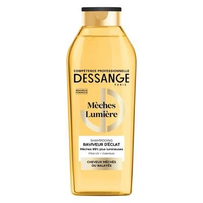 Dessange Shampoing Mèches Lumières, 280ml