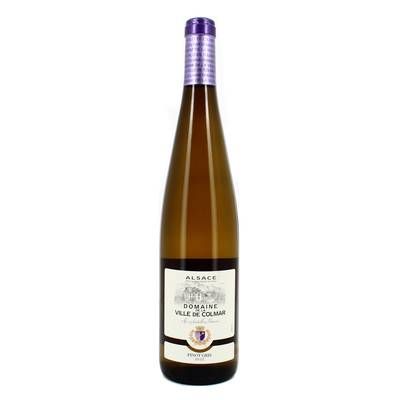 Pinot Gris AOP Domaine de Colmar, 75cl