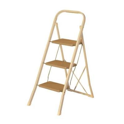 Escalux Marche-pied 3 marches