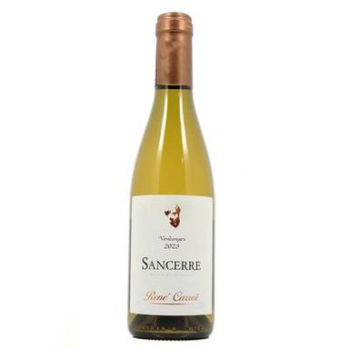Sancerre Blanc AOC René Carroi, 37,5cl