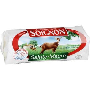 Soignon Sainte Maure, 200g