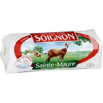 Soignon Sainte Maure, 200g