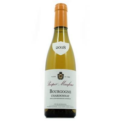 Bourgogne Chardonnay AOC Prosper Maufoux, 37,5cl