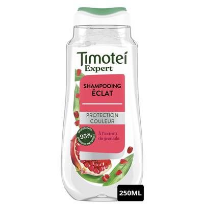 Timotei Shampoing Eclat protection Couleur, 250ml