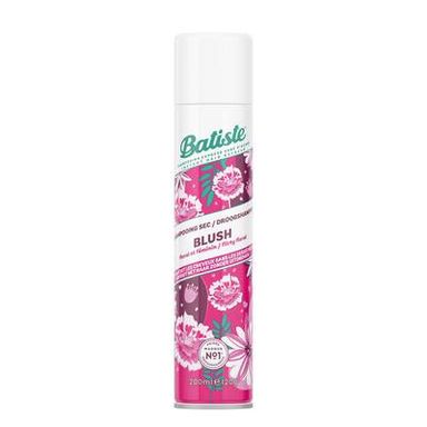 Batiste Shampooing sec Blush, 200ml