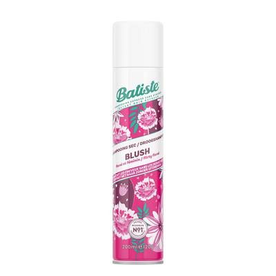 Batiste Shampooing sec Blush, 200ml
