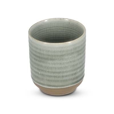 Collection Caméo Tasse 27cl vert Cameo, 1 pièce