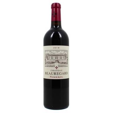 Pomerol AOC Château Beauregard, 75cl