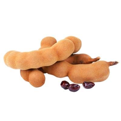 Tamarin Sucré, Barquette de 450g