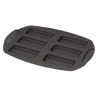 Tefal Moule à financier Perfectbake, 1 pièce