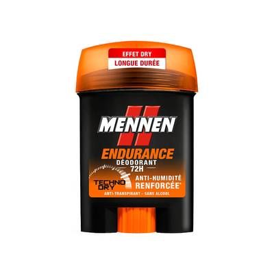 Mennen Déodorant Classic 72h stick, 60ml