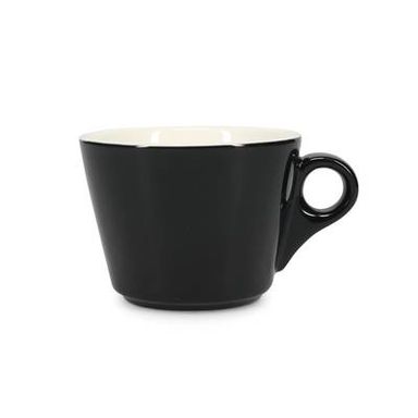 Collection Barista Tasse 16cl noir Barista, 16cl