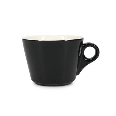 Collection Barista Tasse 16cl noir Barista, 16cl