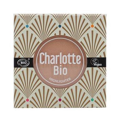 Charlotte Bio Illuminateur Rosé Bio, 7g