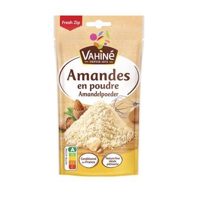 Vahine Amandes en poudre, 125g