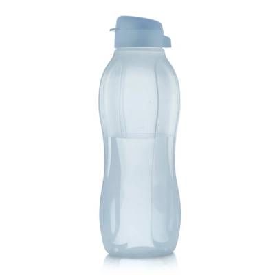 Tupperware Bouteille réutilisable étanche, 750ml