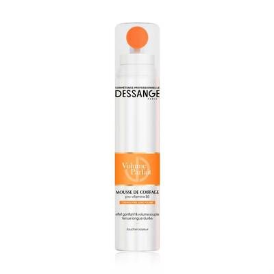 Dessange Mousse coiffante volume parfait, 200ml