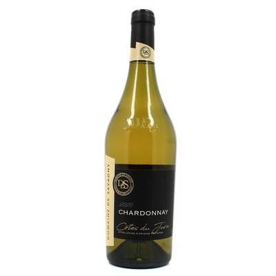 Côtes du Jura AOC Chardonnay Domaine de Savagny, 75cl