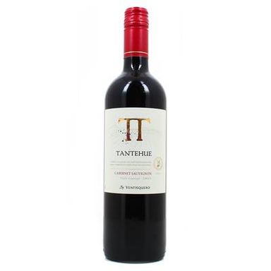 Chili Ventisquero Tantehue Cabernet Sauvignon rouge, 75cl