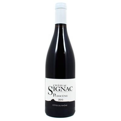 Côtes du Rhône rouge AOC Chateau Signac, 75cl