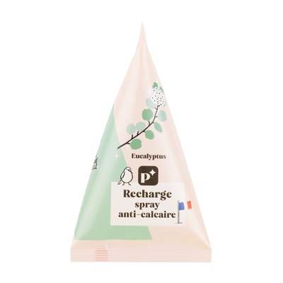Pimpant Recharge Spray Anti-Calcaire, 1 recharge