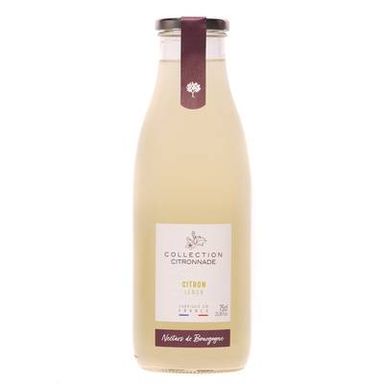 Nectar de Bourgogne Citronnade Citron, 75cl