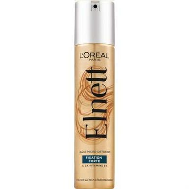 Elnett Laque fixation forte, 200ml