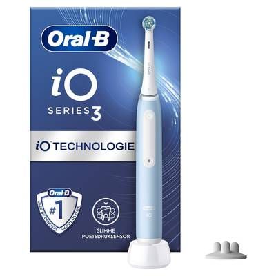 Oral B Brosse à dents électrique iO Series 3