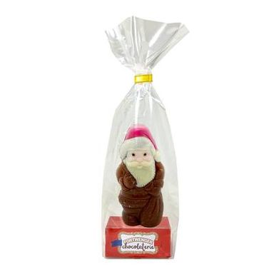 FORTWENGER Petit père Noël chocolat lait, 60g