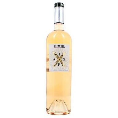 Coteaux D'Aix en Provence rosé AOP Estandon X, 75cl