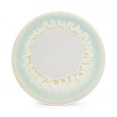 Collection Maldives Assiette Plate, 21 cm