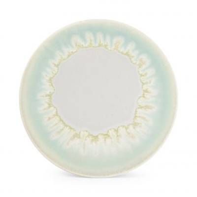 Collection Maldives Assiette Plate, 21 cm