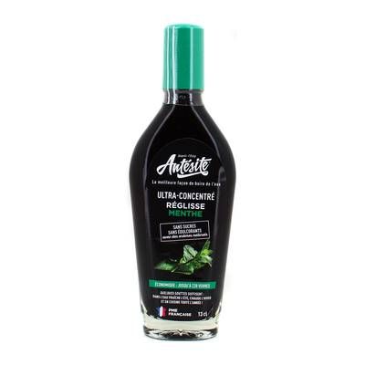 Antésite Réglisse et menthe, 13cl