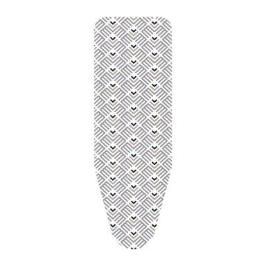 ACTUEL Housse de table à repasser 5 épaisseurs taille 2, 1 housse