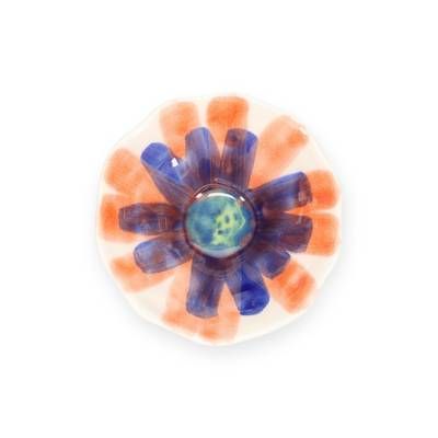 Collection Fleur Bol 13xH6cm Fleur