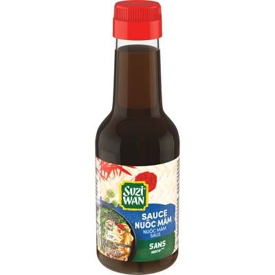 Suzi Wan Sauce Nuoc Mam, 143ml
