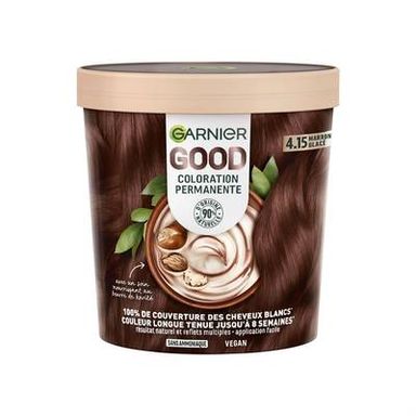Good Coloration 4.15 Marron glacé, 216g