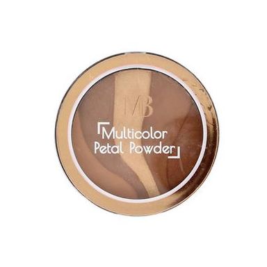 MB Milano Poudre visage effet bonne mine Bronze, 9g