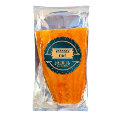 Nautilus Filet de Haddock, 190g
