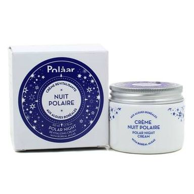 Polaar Crème Revitalisante Nuit Polaire, 50ml