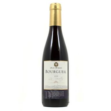 Bourgueil rouge AOC Domaine Dumont, 37,5cl