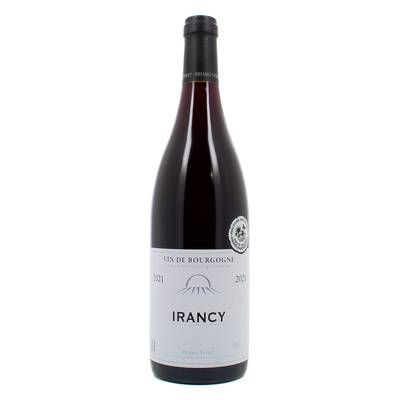 Irancy AOC Domaine Verret, 75cl