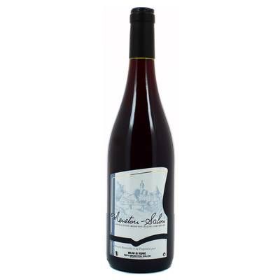 Menetou-Salon Rouge AOC Molvan du Rosaire, 75cl